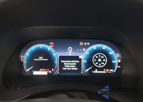 2024 Toyota Highlander Limited из США, поврежденный, VIN 5TDKDRBH3RS567253